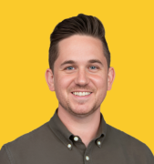 Matthew Forzan Headshot